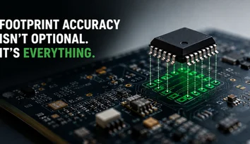 PCB Footprints: A Comprehensive Guide to Land Pattern Design