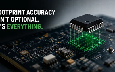 PCB Footprints: A Comprehensive Guide to Land Pattern Design