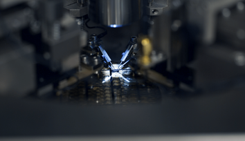 Building InP-Based Photonic Integrated Circuits with SMART Photonics
