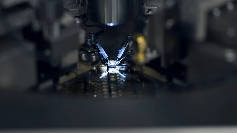 Building InP-Based Photonic Integrated Circuits with SMART Photonics