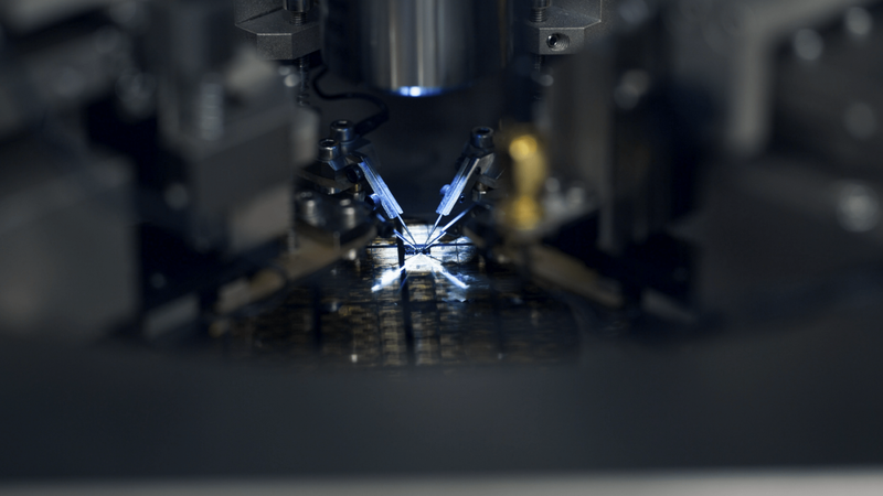 Building InP-Based Photonic Integrated Circuits with SMART Photonics