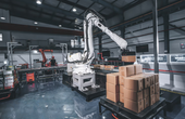 Cobots vs Robots: Understanding the Key Differences and Applications