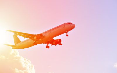 Aerospace manufacturing in 2023