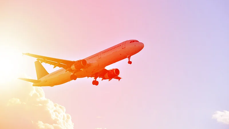 Aerospace manufacturing in 2023