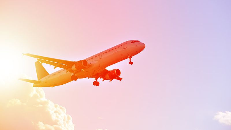 Aerospace manufacturing in 2023