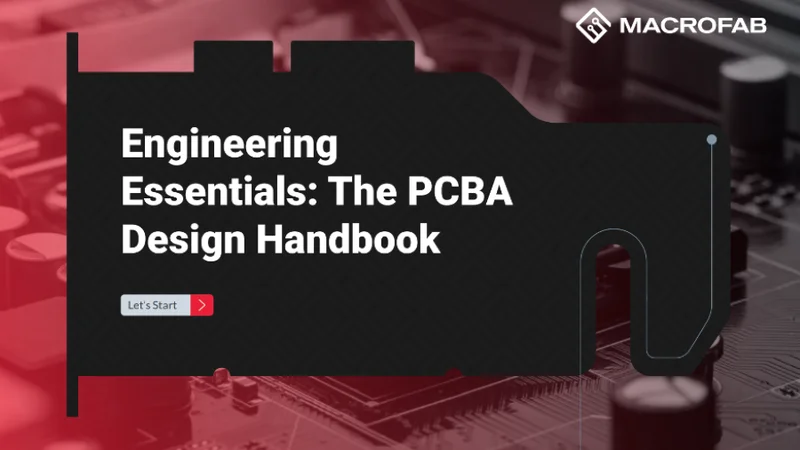 PCBA Design handbook 