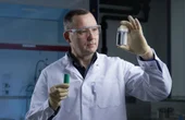 Battery recycling: 70 percent of the lithium recovered