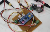 STM32F103: Density, Packages, and the Blue Pill