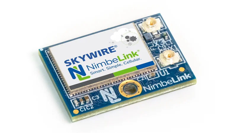 End-device certified embedded modems ease path to cellular IoT