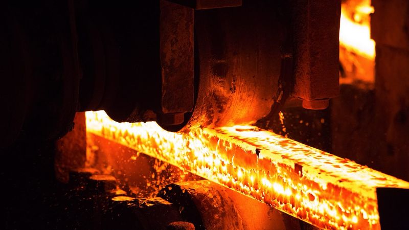 Hot Rolled vs Cold Rolled Steel: A Comparative Analysis