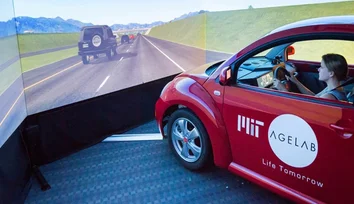 MIT-Toyota collaboration powers driver assistance in millions of vehicles