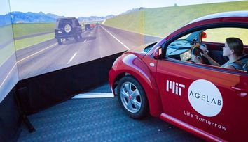MIT-Toyota collaboration powers driver assistance in millions of vehicles