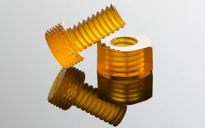 Make It Real 3D Printing Challenge