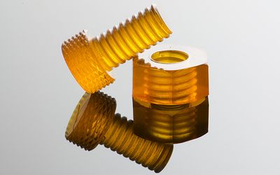 Make It Real 3D Printing Challenge