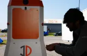 Building a Robot on a Budget