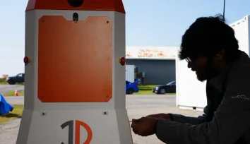 Building a Robot on a Budget