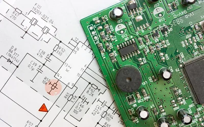 What Are Schematics: The Blueprint Language of Engineering Decoded