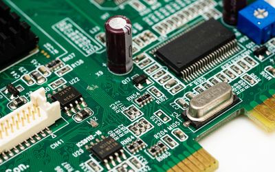 Types of SMD Components: A Comprehensive Guide