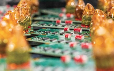Unleashing Creativity: AI-Powered Exploration in PCB Design