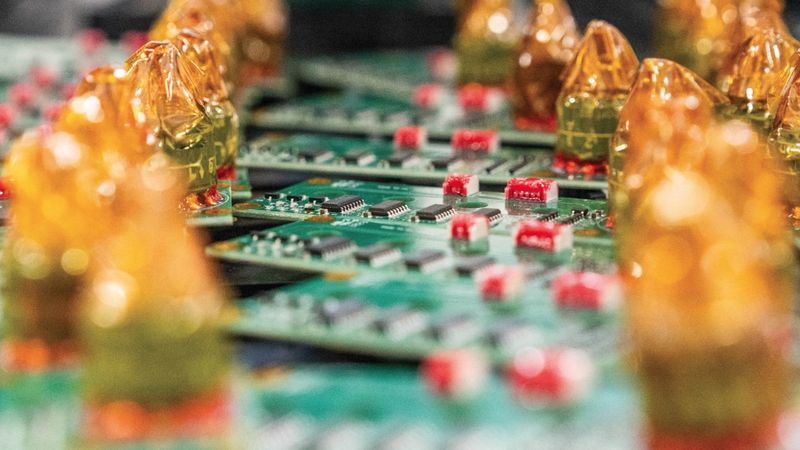 Unleashing Creativity: AI-Powered Exploration in PCB Design
