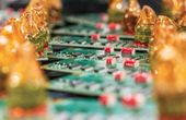 Unleashing Creativity: AI-Powered Exploration in PCB Design