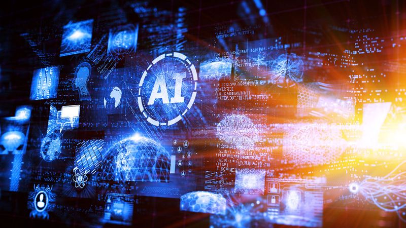 The new compiler, called SySTeC, can optimize computations by automatically taking advantage of both sparsity and symmetry in tensors. Image: iStock