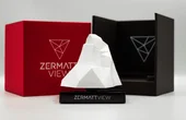 ZERMATTVIEW: a modern interpretation of the Matterhorn Mountain