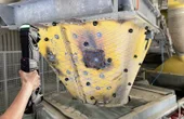 Improving Construction Processes with 3D Metrology