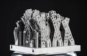 3D Printed Parts: Scanning Evaluation Became the Norm in Most Projects