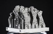 3D Printed Parts: Scanning Evaluation Became the Norm in Most Projects