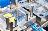 Injection Molding for Medical Devices: How to Reduce Risk Before Production