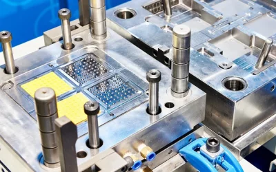 Injection Molding for Medical Devices: How to Reduce Risk Before Production