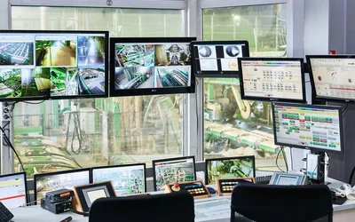 ICS SCADA: A Comprehensive Guide to Industrial Control Systems and Supervisory Control and Data Acquisition