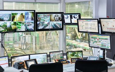 ICS SCADA: A Comprehensive Guide to Industrial Control Systems and Supervisory Control and Data Acquisition