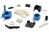Injection Moulding: Technology Overview