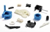 Injection Moulding: Technology Overview