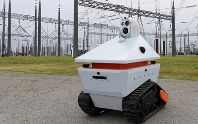 Remote Inspection, Teleoperation and Surveillance over 5G and 4G Networks