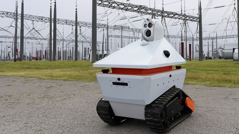 Remote Inspection, Teleoperation and Surveillance over 5G and 4G Networks