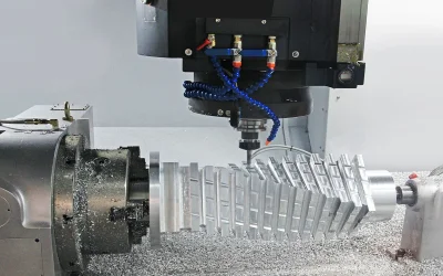 Complex CNC Parts? Here's How to Get Them Right