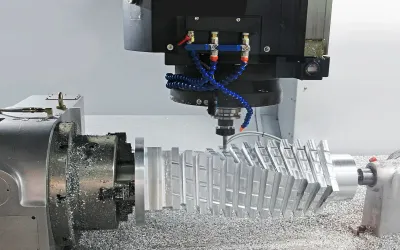 Complex CNC Parts? Here's How to Get Them Right