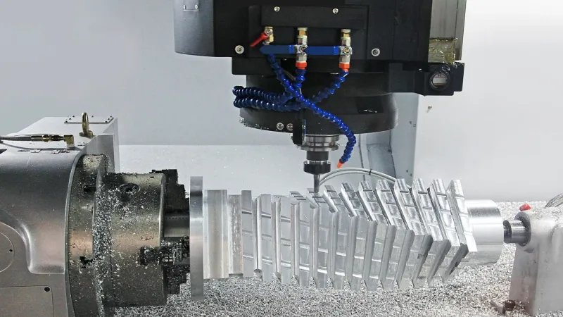 Complex CNC Parts? Here's How to Get Them Right