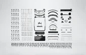 Design Guidelines for Manufacturing and Assembly
