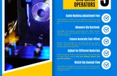 5 Tips for Swiss CNC Lathe Operators