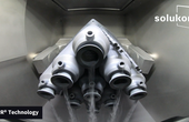 How Automated Depowdering Is Shaking Up Powder Bed Fusion