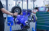 SHINING 3D Launches FreeScan Combo+ Wireless: Untethered Freedom for Industrial Inspection