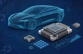 Powering the Next Generation of xEV Platforms with Murata