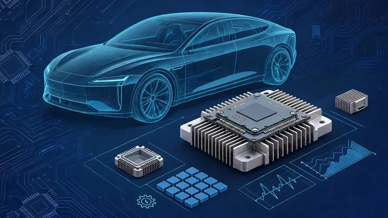 Powering the Next Generation of xEV Platforms with Murata