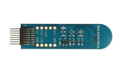 0.tkzwx005fbVishaySemiconductorsVCNL36829UM SBProximitySensorBoard