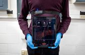 Collaboration is a good fit for wearable sensor startup