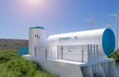 Cellular IoT smart meter boosts hydrogen energy sector